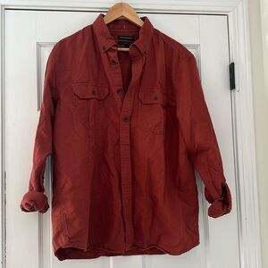 Men’s Large Banana Republic shirt